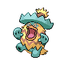 Shiny Ludicolo sprite