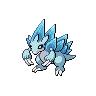 Sandslash Alola
