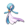 Shiny Gardevoir sprite