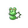 Shiny Azurill sprite