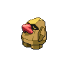 Shiny Nosepass sprite