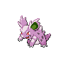 Shiny Nidorina sprite
