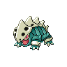 Shiny Lairon sprite