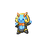 Shiny Illumise sprite