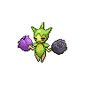 Shiny Roselia sprite
