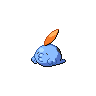 Shiny Gulpin sprite