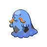Shiny Swalot sprite