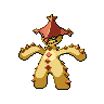 Shiny Cacturne sprite