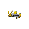Shiny Barboach sprite