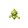 Shiny Baltoy sprite
