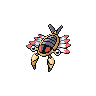 Shiny Anorith sprite