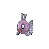 Shiny Feebas sprite