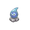 Castform Rainy