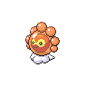 Castform Sunny