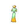 Shiny Chimecho sprite