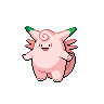 Shiny Clefable sprite