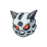 Shiny Glalie sprite