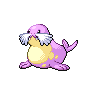 Shiny Sealeo sprite