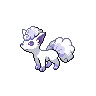 Shiny Vulpix Alola sprite