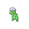 Shiny Bagon sprite