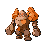 Shiny Regirock sprite