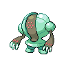 Shiny Registeel sprite