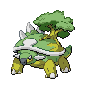 Shiny Torterra sprite
