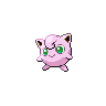 Shiny Jigglypuff sprite