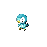 Shiny Piplup sprite