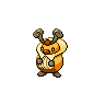 Shiny Kricketot sprite