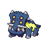 Shiny Bastiodon sprite