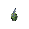 Shiny Burmy sprite