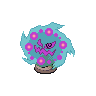 Shiny Spiritomb sprite
