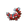 Shiny Skorupi sprite