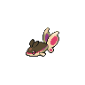 Shiny Finneon sprite
