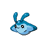 Shiny Mantyke sprite