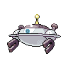 Shiny Magnezone sprite