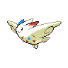 Shiny Togekiss sprite