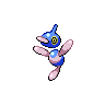 Shiny Porygon-Z sprite