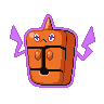 Rotom Frost