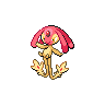 Shiny Mesprit sprite