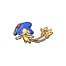 Shiny Azelf sprite