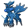 Dialga Origin