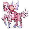 Shiny Palkia Origin sprite