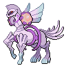 Palkia Origin