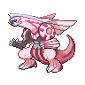 Shiny Palkia sprite
