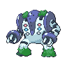 Shiny Regigigas sprite