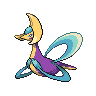 Shiny Cresselia sprite