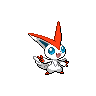 Shiny Victini sprite