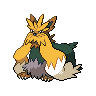 Shiny Stoutland sprite